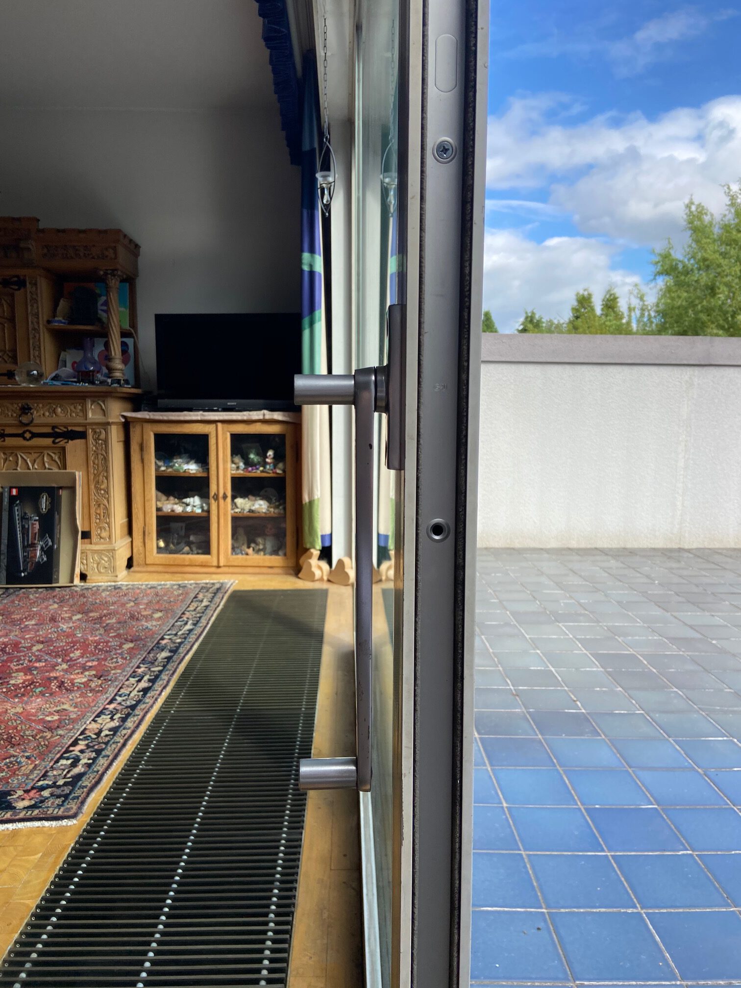 4. Hebe-Getriebe-Schloss