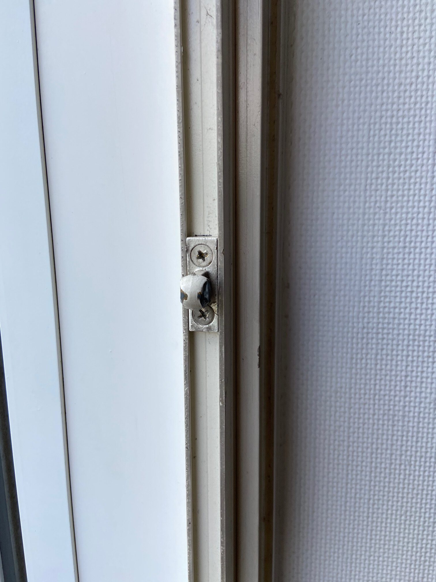 5. Verriegelungszapfen