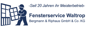 Fensterservice Waltrop